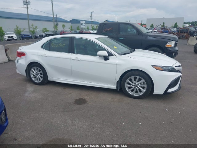 Aukcja sprzedaży 2024 Toyota Camry Se Night Shade/se, vin: 4T1G11AK8RU238374, numer aukcji: 12632549