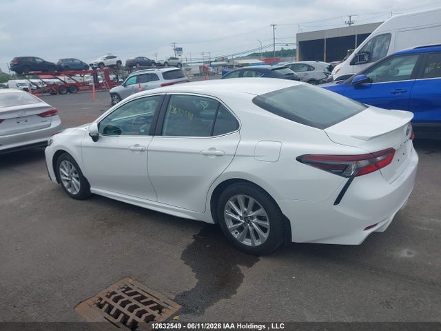 Aukcja sprzedaży 2024 Toyota Camry Se Night Shade/se, vin: 4T1G11AK8RU238374, numer aukcji: 12632549
