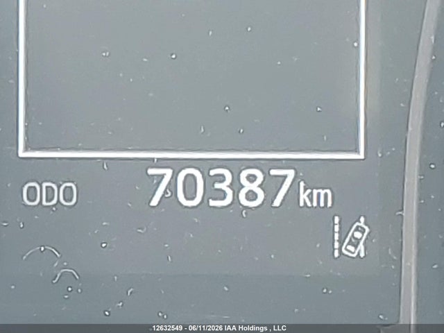 Aukcja sprzedaży 2024 Toyota Camry Se Night Shade/se, vin: 4T1G11AK8RU238374, numer aukcji: 12632549