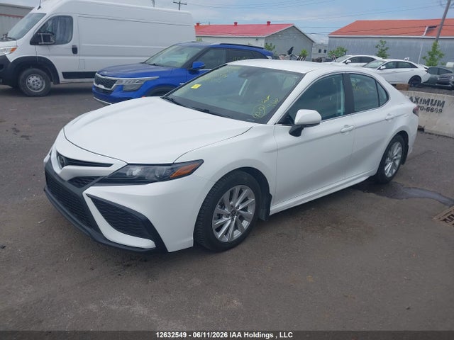 Aukcja sprzedaży 2024 Toyota Camry Se Night Shade/se, vin: 4T1G11AK8RU238374, numer aukcji: 12632549
