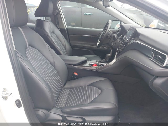 Aukcja sprzedaży 2024 Toyota Camry Se Night Shade/se, vin: 4T1G11AK8RU238374, numer aukcji: 12632549