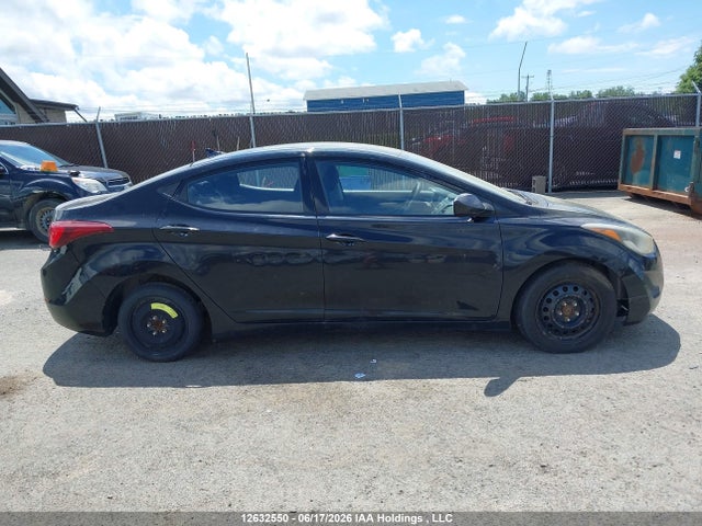 5NPDH4AE0FH549446 Hyundai Elantra Se/sport/limited
