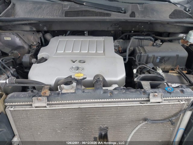 Aukcja sprzedaży 2013 Toyota Highlander V6, vin: 5TDBK3EH3DS252640, numer aukcji: 12632551