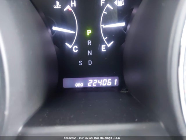 Aukcja sprzedaży 2013 Toyota Highlander V6, vin: 5TDBK3EH3DS252640, numer aukcji: 12632551