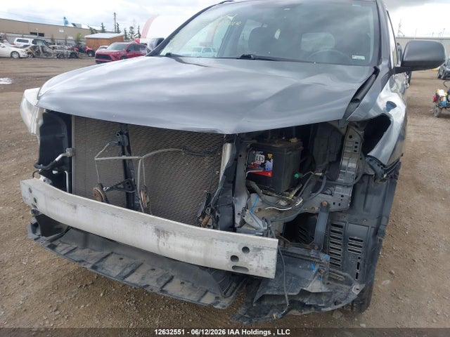 Aukcja sprzedaży 2013 Toyota Highlander V6, vin: 5TDBK3EH3DS252640, numer aukcji: 12632551