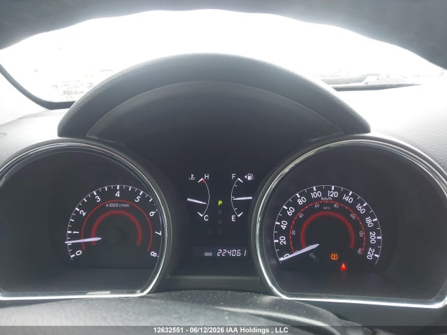 Aukcja sprzedaży 2013 Toyota Highlander V6, vin: 5TDBK3EH3DS252640, numer aukcji: 12632551