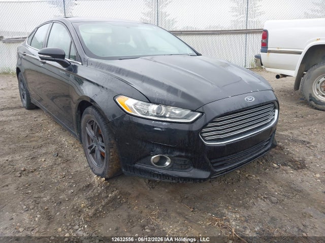 Продаж на аукціоні авто 2014 Ford Fusion Se, vin: 3FA6P0H73ER362201, номер лоту: 12632556
