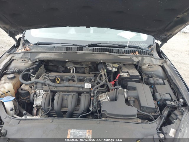 Продаж на аукціоні авто 2014 Ford Fusion Se, vin: 3FA6P0H73ER362201, номер лоту: 12632556