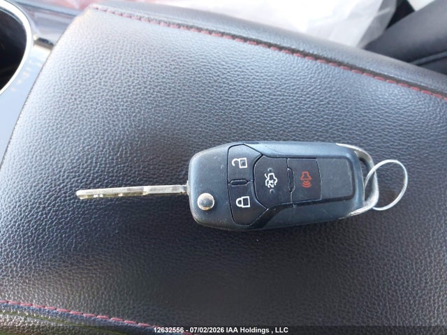 Продаж на аукціоні авто 2014 Ford Fusion Se, vin: 3FA6P0H73ER362201, номер лоту: 12632556