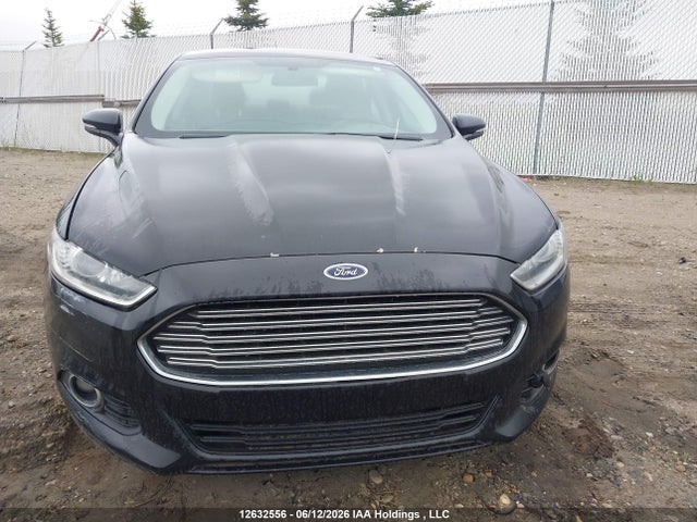 Продаж на аукціоні авто 2014 Ford Fusion Se, vin: 3FA6P0H73ER362201, номер лоту: 12632556