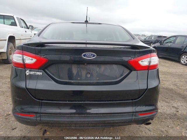 Продаж на аукціоні авто 2014 Ford Fusion Se, vin: 3FA6P0H73ER362201, номер лоту: 12632556