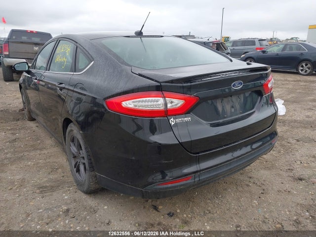 Продаж на аукціоні авто 2014 Ford Fusion Se, vin: 3FA6P0H73ER362201, номер лоту: 12632556