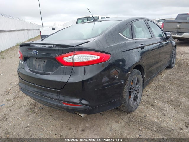 Продаж на аукціоні авто 2014 Ford Fusion Se, vin: 3FA6P0H73ER362201, номер лоту: 12632556