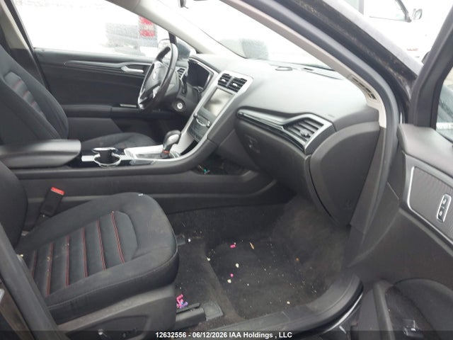 Продаж на аукціоні авто 2014 Ford Fusion Se, vin: 3FA6P0H73ER362201, номер лоту: 12632556