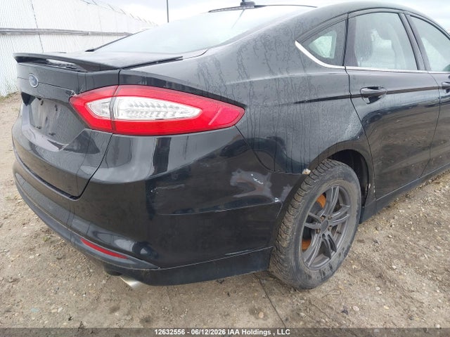 Продаж на аукціоні авто 2014 Ford Fusion Se, vin: 3FA6P0H73ER362201, номер лоту: 12632556