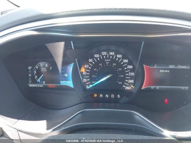 Продаж на аукціоні авто 2014 Ford Fusion Se, vin: 3FA6P0H73ER362201, номер лоту: 12632556