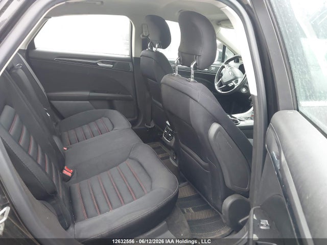 Продаж на аукціоні авто 2014 Ford Fusion Se, vin: 3FA6P0H73ER362201, номер лоту: 12632556