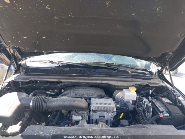 Продаж на аукціоні авто 2024 Ram 1500 Tradesman, vin: 1C6SRFGT6RN211499, номер лоту: 12632557