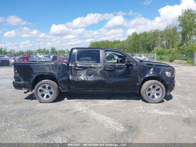 Aukcja sprzedaży 2024 Ram 1500 Tradesman, vin: 1C6SRFGT6RN211499, numer aukcji: 12632557