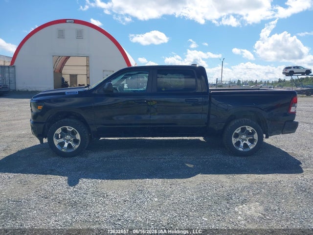 Aukcja sprzedaży 2024 Ram 1500 Tradesman, vin: 1C6SRFGT6RN211499, numer aukcji: 12632557