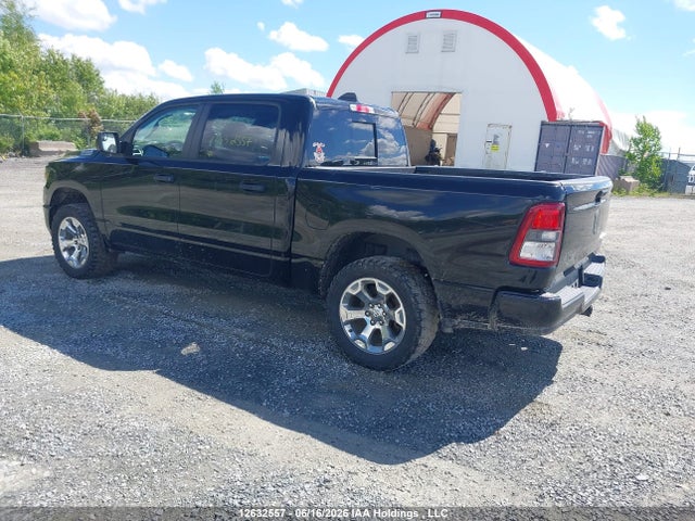 RAM 1500 Tradesman 2024 1C6SRFGT6RN211499 Image 3
