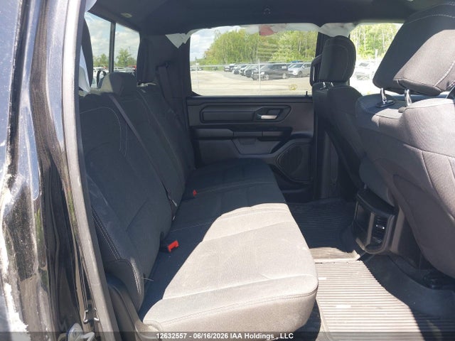 RAM 1500 Tradesman 2024 1C6SRFGT6RN211499 Image 8