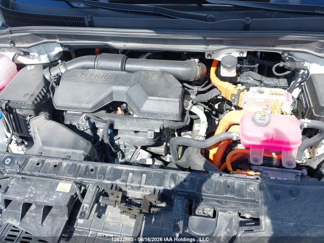 2026 Kia Carnival Hev Sx/sx+ მანქანა იყიდება აუქციონზე, vin: KNDNE5KA7T6115352, აუქციონის ნომერი: 12632560