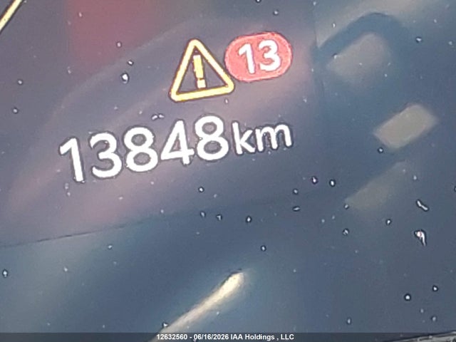2026 Kia Carnival Hev Sx/sx+ მანქანა იყიდება აუქციონზე, vin: KNDNE5KA7T6115352, აუქციონის ნომერი: 12632560