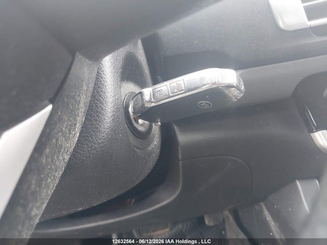 Продаж на аукціоні авто 2021 Kia Seltos Lx, vin: KNDEP2AA7M7118970, номер лоту: 12632564