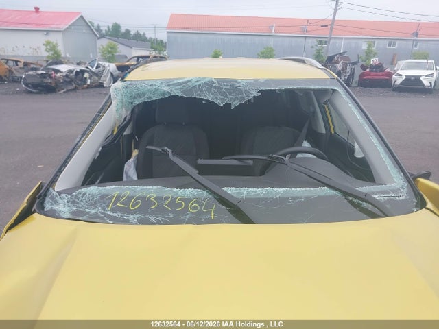 Продаж на аукціоні авто 2021 Kia Seltos Lx, vin: KNDEP2AA7M7118970, номер лоту: 12632564
