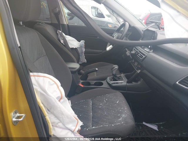 Продаж на аукціоні авто 2021 Kia Seltos Lx, vin: KNDEP2AA7M7118970, номер лоту: 12632564