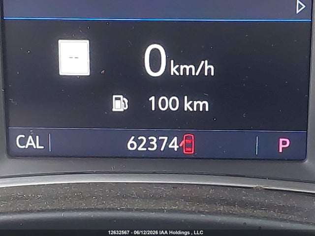 12632567 :رقم المزاد ، 2GNAXUEV9N6115746 vin ، 2022 Chevrolet Equinox Lt مزاد بيع