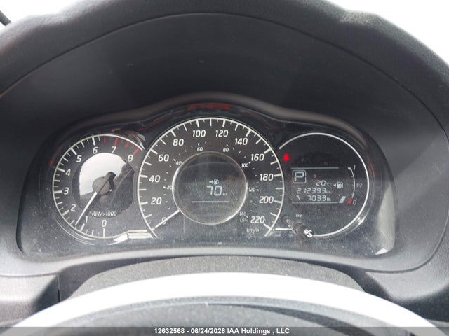 Продажа на аукционе авто 2015 Nissan Versa Note 1.6 S/1.6 Sl/1.6 Sr/1.6 Sv, vin: 3N1CE2CPXFL368882, номер лота: 12632568