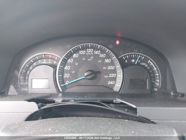 2012 Toyota Camry Le მანქანა იყიდება აუქციონზე, vin: 4T1BF1FK3CU572503, აუქციონის ნომერი: 12632569