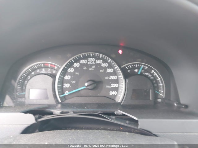 2012 Toyota Camry Le მანქანა იყიდება აუქციონზე, vin: 4T1BF1FK3CU572503, აუქციონის ნომერი: 12632569