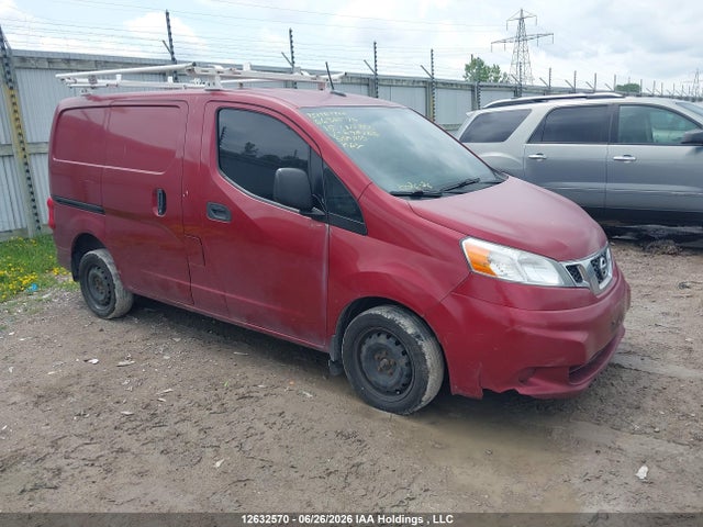 Auction sale of the 2015 Nissan Nv200 2.5s/2.5sv, vin: 3N6CM0KNXFK698108, lot number: 12632570