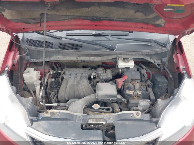 Aukcja sprzedaży 2015 Nissan Nv200 2.5s/2.5sv, vin: 3N6CM0KNXFK698108, numer aukcji: 12632570