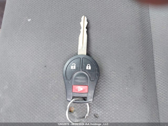 Aukcja sprzedaży 2015 Nissan Nv200 2.5s/2.5sv, vin: 3N6CM0KNXFK698108, numer aukcji: 12632570