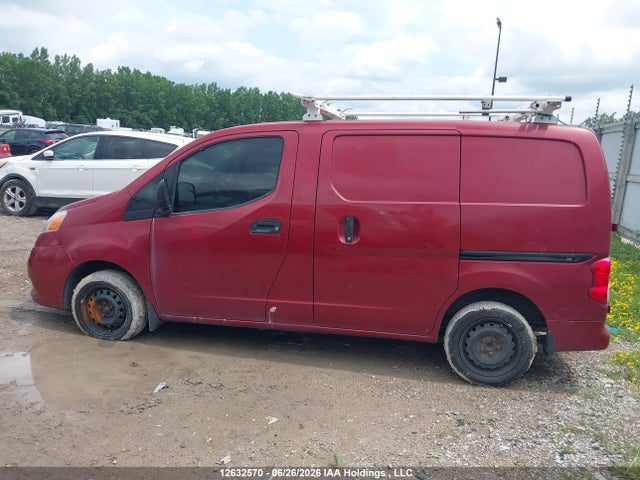 Aukcja sprzedaży 2015 Nissan Nv200 2.5s/2.5sv, vin: 3N6CM0KNXFK698108, numer aukcji: 12632570