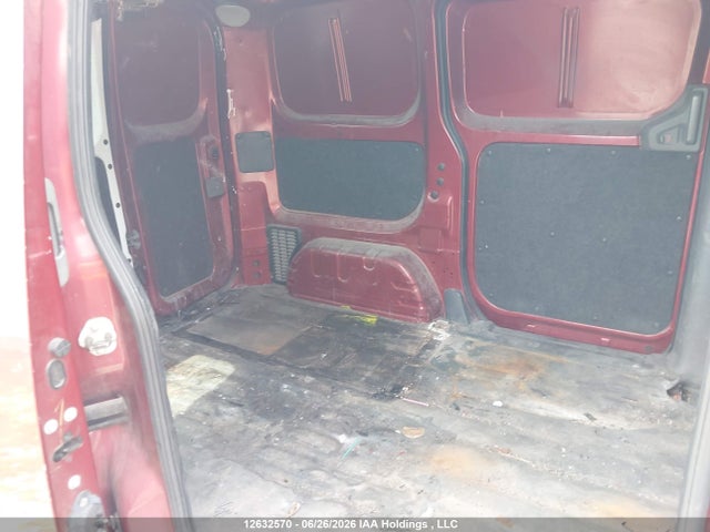 Aukcja sprzedaży 2015 Nissan Nv200 2.5s/2.5sv, vin: 3N6CM0KNXFK698108, numer aukcji: 12632570