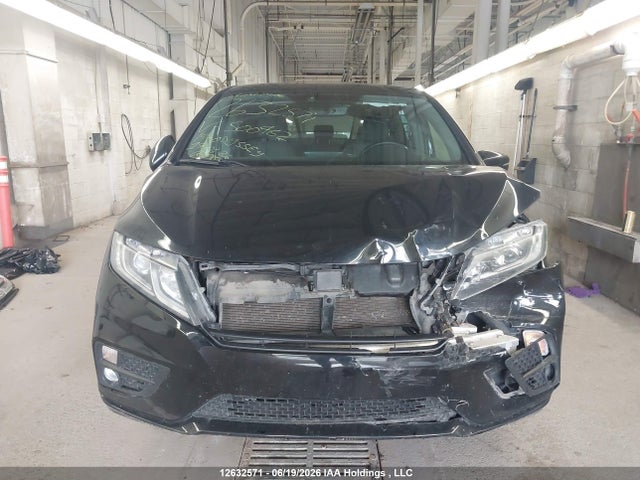 Honda Odyssey 2019 5FNRL6H49KB500462 Image 12