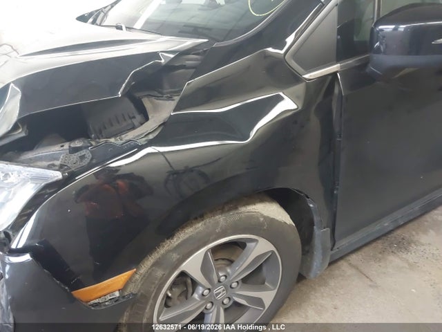 Honda Odyssey 2019 5FNRL6H49KB500462 Image 20