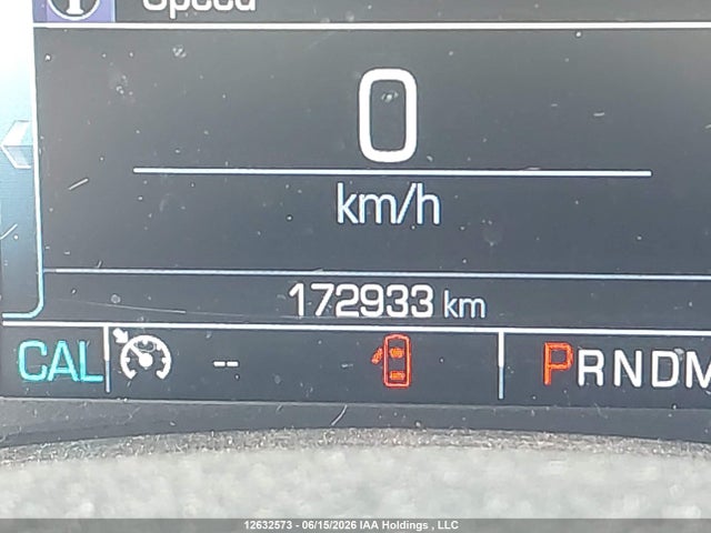 Aukcja sprzedaży 2015 Chevrolet Impala Ltz, vin: 2G1165S34F9109348, numer aukcji: 12632573