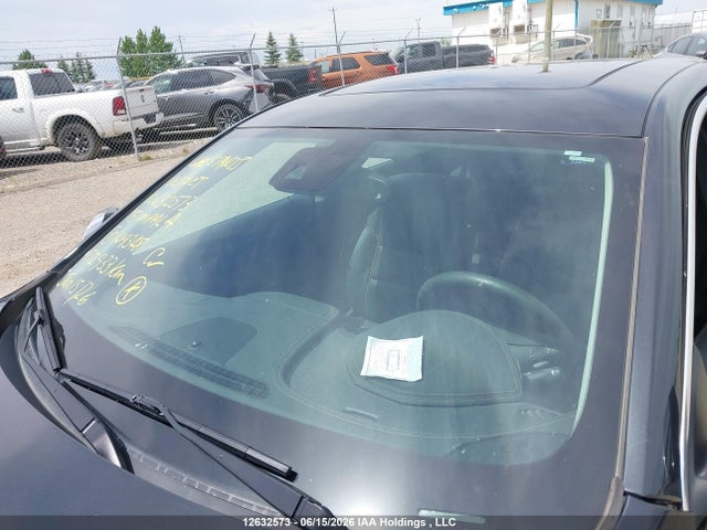 Aukcja sprzedaży 2015 Chevrolet Impala Ltz, vin: 2G1165S34F9109348, numer aukcji: 12632573