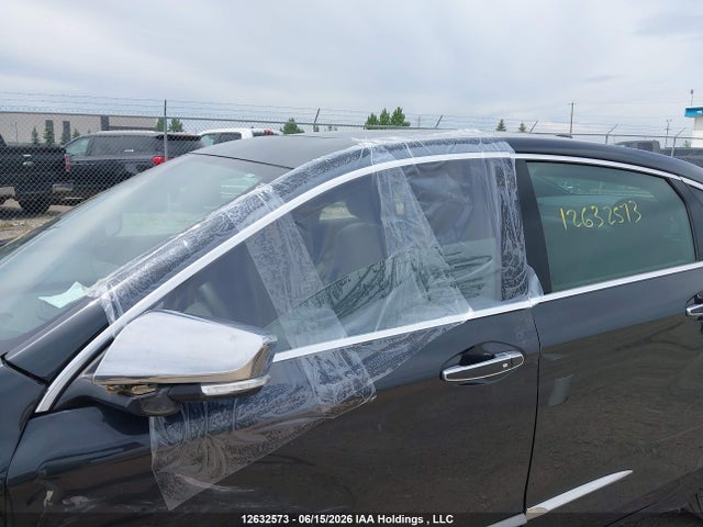 Aukcja sprzedaży 2015 Chevrolet Impala Ltz, vin: 2G1165S34F9109348, numer aukcji: 12632573