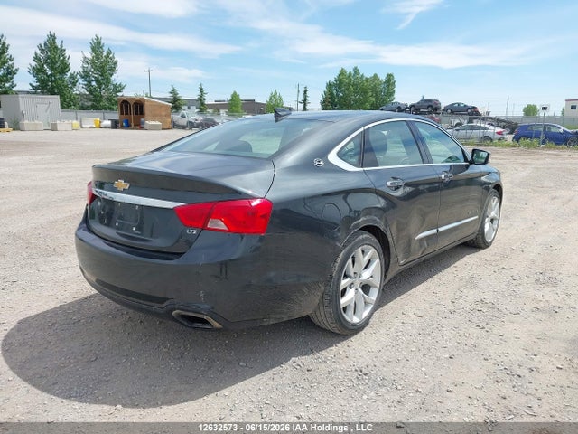 Aukcja sprzedaży 2015 Chevrolet Impala Ltz, vin: 2G1165S34F9109348, numer aukcji: 12632573