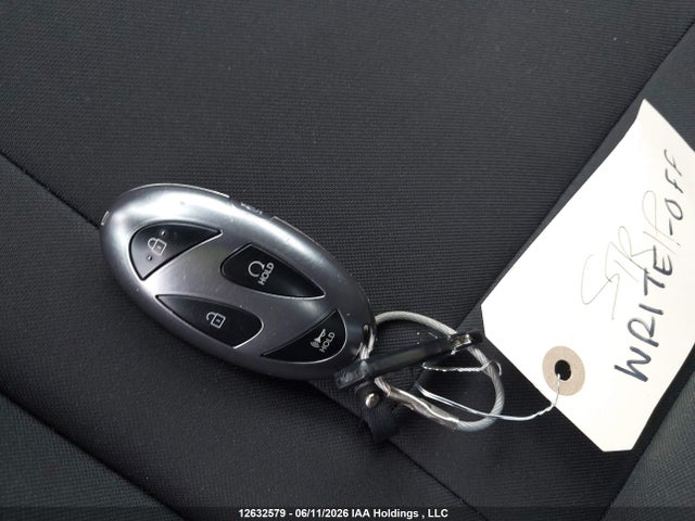 2025 Hyundai Elantra Sel Sport მანქანა იყიდება აუქციონზე, vin: KMHLM4DG5SU026682, აუქციონის ნომერი: 12632579