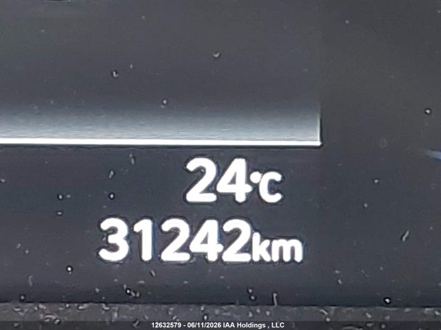 2025 Hyundai Elantra Sel Sport მანქანა იყიდება აუქციონზე, vin: KMHLM4DG5SU026682, აუქციონის ნომერი: 12632579