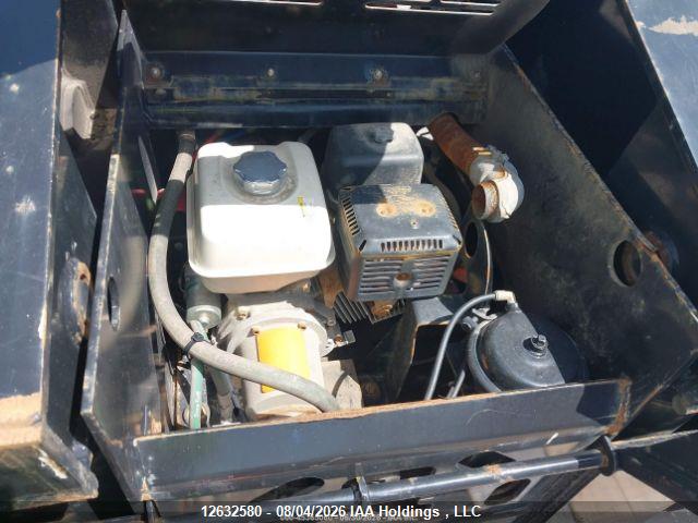 X-l Specialized Trailers Inc 2025 4U3J05332SL023648 Image 11