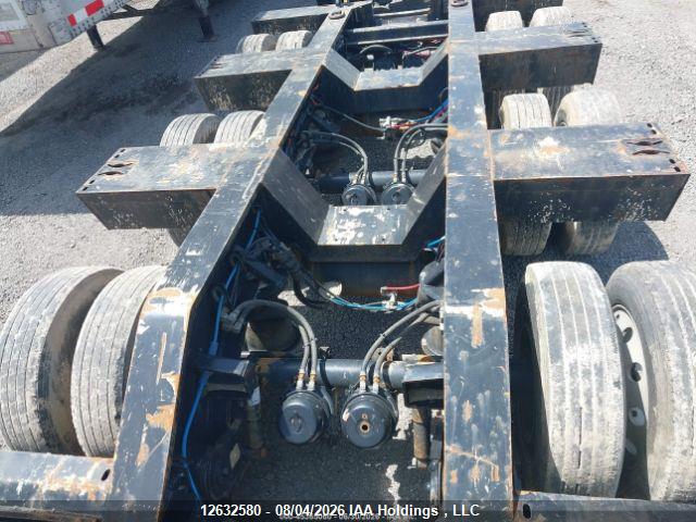 X-l Specialized Trailers Inc 2025 4U3J05332SL023648 Image 13